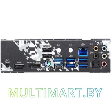 Материнская плата ASRock B550M Steel Legend картинка 4